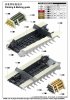Trumpeter 00948 German Tiger II Heavy Tank - Porsche Turret Early Production 1/16